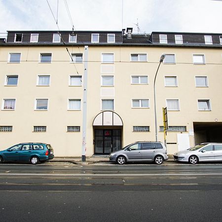 Homefy Apartment Essen Mit Aufzug Und Parkplatz 外观 照片