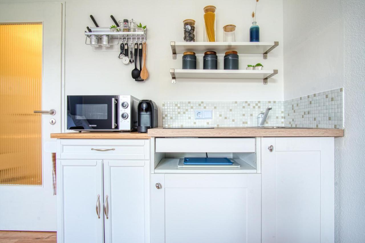 Homefy Apartment Essen Mit Aufzug Und Parkplatz 外观 照片