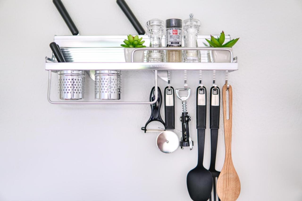 Homefy Apartment Essen Mit Aufzug Und Parkplatz 外观 照片