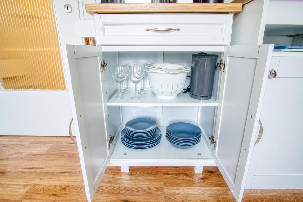Homefy Apartment Essen Mit Aufzug Und Parkplatz 外观 照片