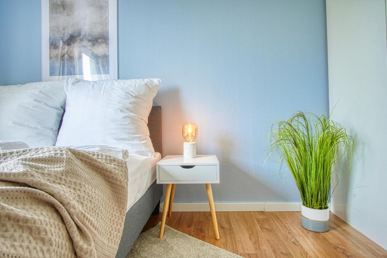 Homefy Apartment Essen Mit Aufzug Und Parkplatz 外观 照片